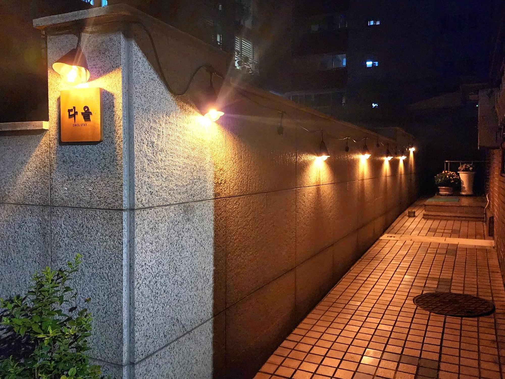 Daol Stay ソウル特別市 エクステリア 写真