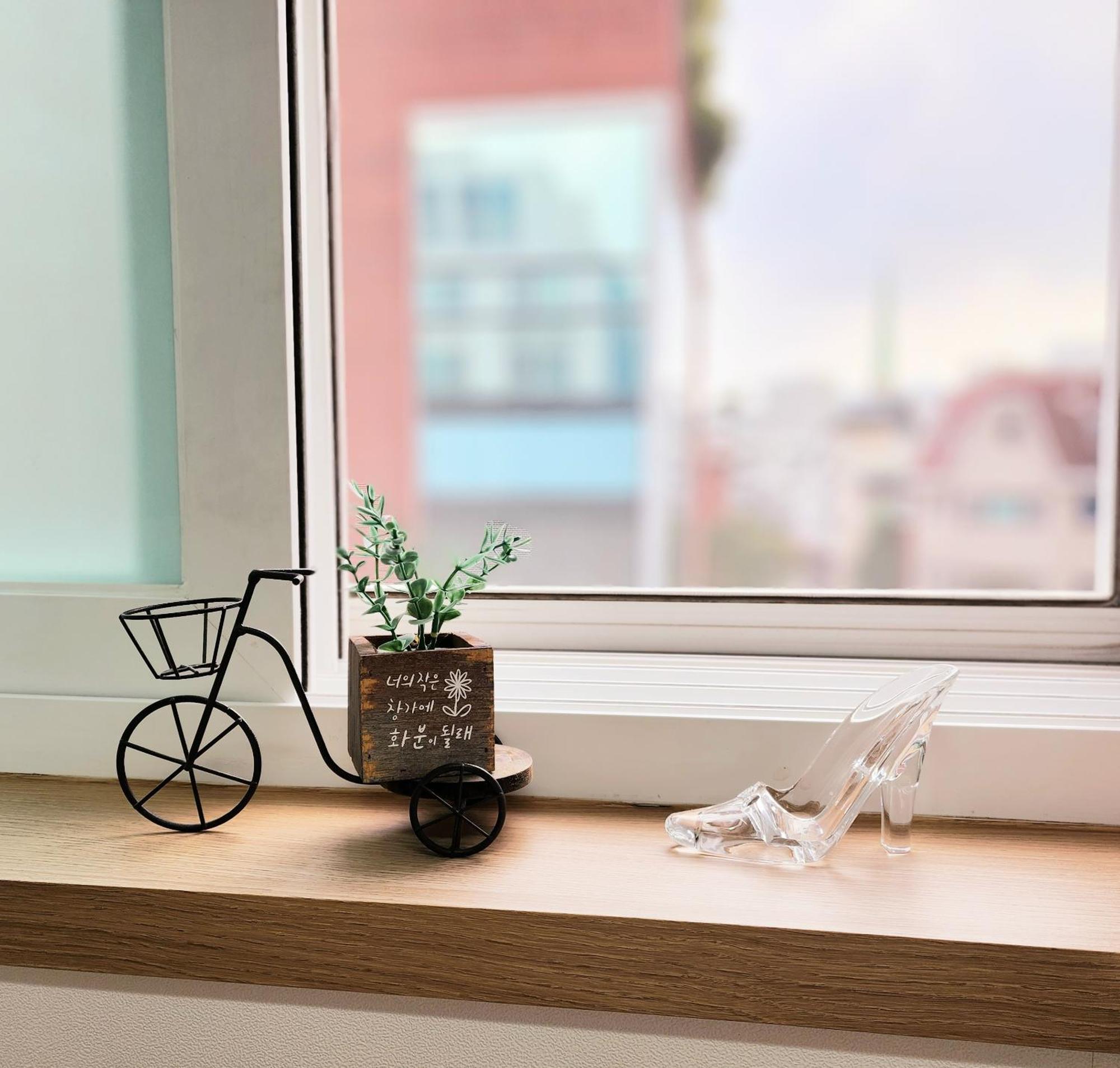 Daol Stay ソウル特別市 エクステリア 写真