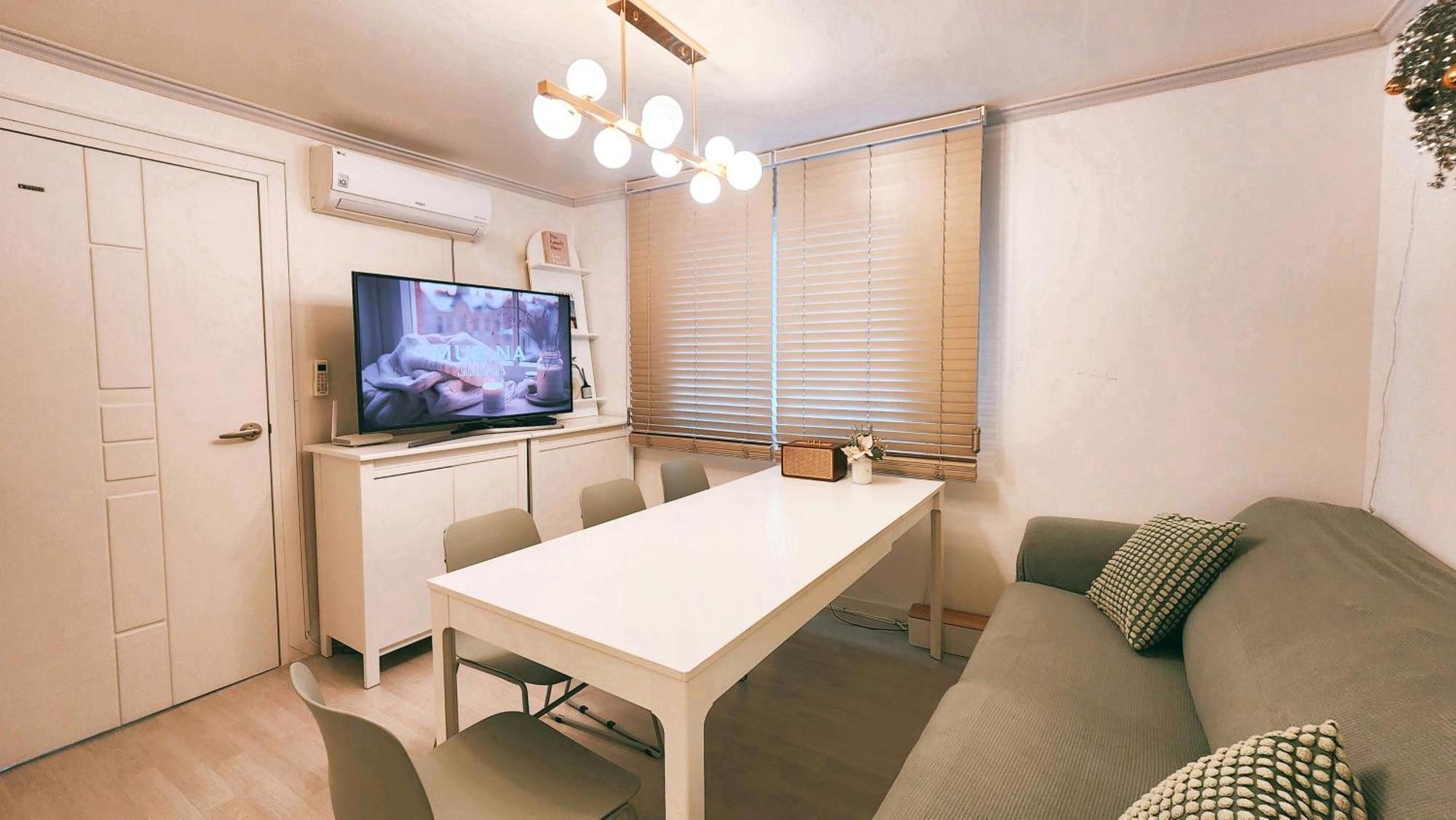 Daol Stay ソウル特別市 部屋 写真